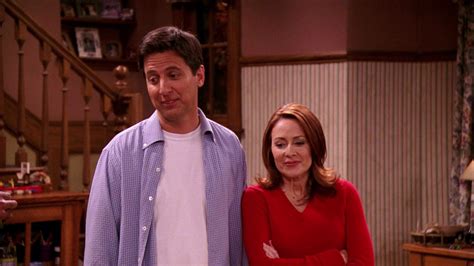 everybody loves raymond season 8